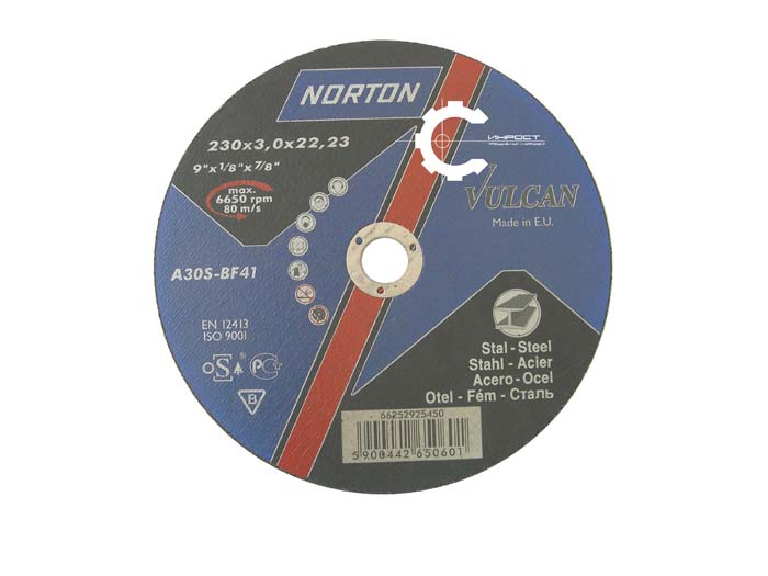      2303.022,2   41 (Norton-Vulcan)